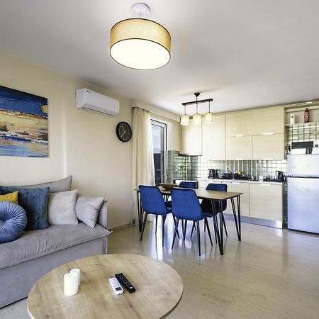 Lis153 By Smart Cozy Suites - Top Floors With Amazing City View - Available 24Hr Aten Exteriör bild