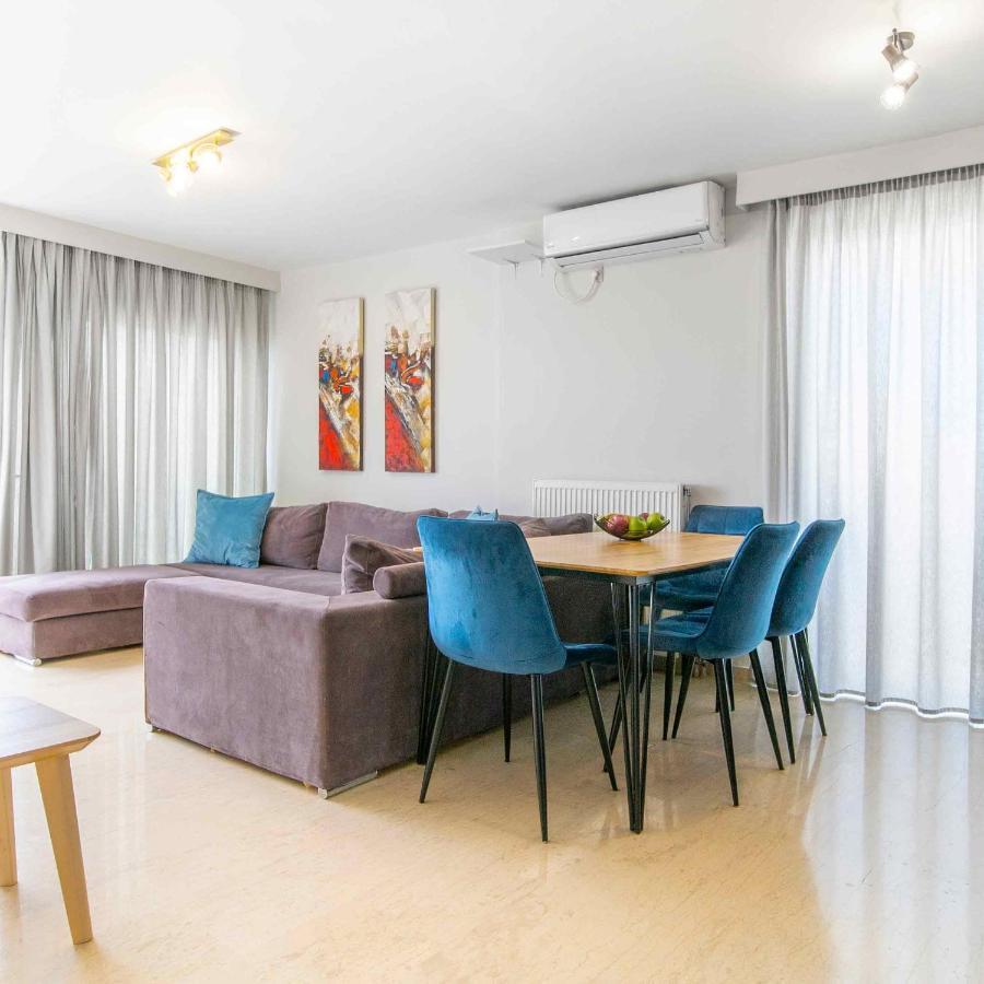 Lis153 By Smart Cozy Suites - Top Floors With Amazing City View - Available 24Hr Aten Exteriör bild