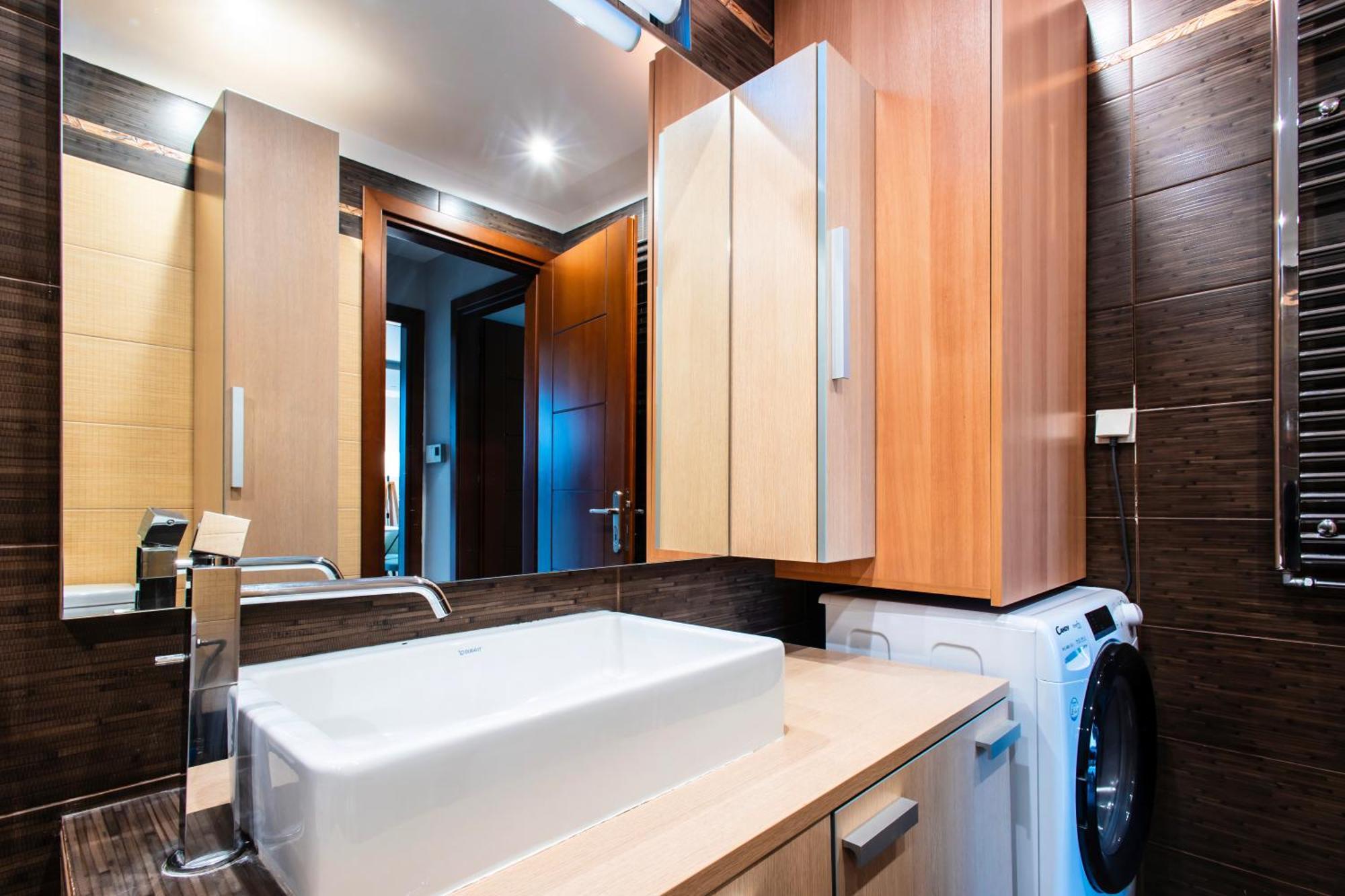 Lis153 By Smart Cozy Suites - Top Floors With Amazing City View - Available 24Hr Aten Exteriör bild